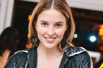 Así es la lujosa y nueva casa de Belén Soto tras su polémico quiebre matrimonial