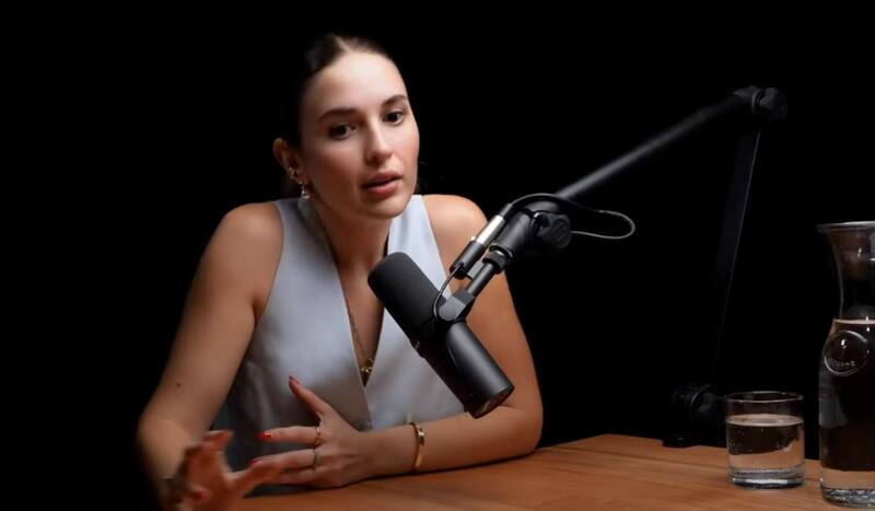 Belén Soto habla sobre el bullying que recibió tras su video viralizado.