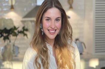 “Bienvenido sea mi primer hogar”: Belén Soto anuncia que se fue a vivir a México