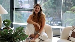 Con vista panorámica: Belén Soto muestra su impresionante casa en México