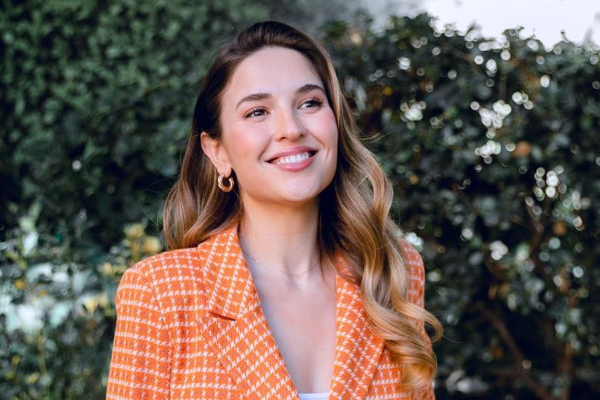 10 datos que quizás no sabías de Belén Soto.