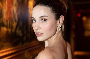 “Era amigo de Branko”: Revelan detalles de la supuesta nueva pareja de Belén Soto