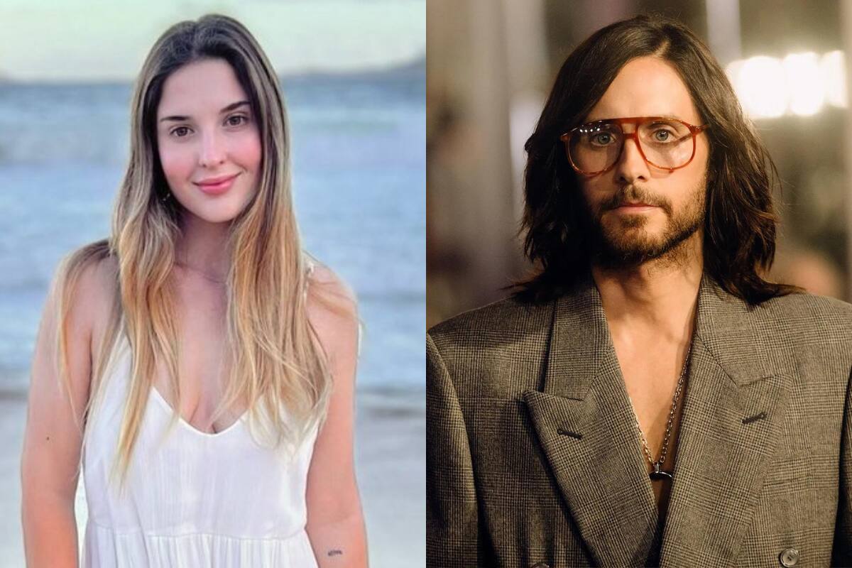 Durante la noche del dos de agosto, Belén Soto compartió una publicación en redes sociales que decidió eliminar después de saber la verdad detrás de Jared Leto.