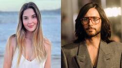 La razón por la que Belén Soto borró foto con Jared Leto tras recibir ola de críticas