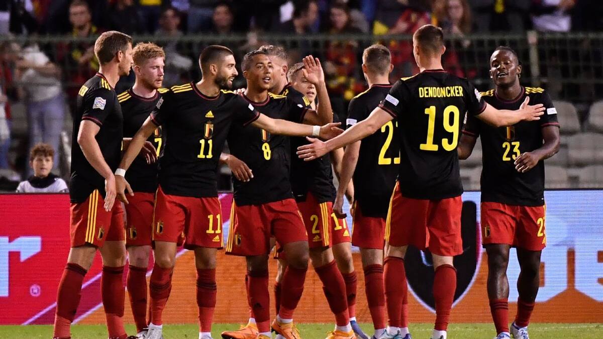 No podrá contar con una de sus grandes figuras para la Eurocopa.