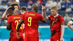 Muere la Generación Dorada de Bélgica: dos megaestrellas también renuncian a la selección