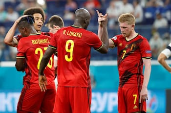 Muere la Generación Dorada de Bélgica: dos megaestrellas también renuncian a la selección