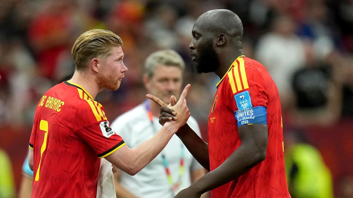 Bélgica estalla contra la FIFA por permitir que Folarin Balogun juegue los octavos del Mundial 2026