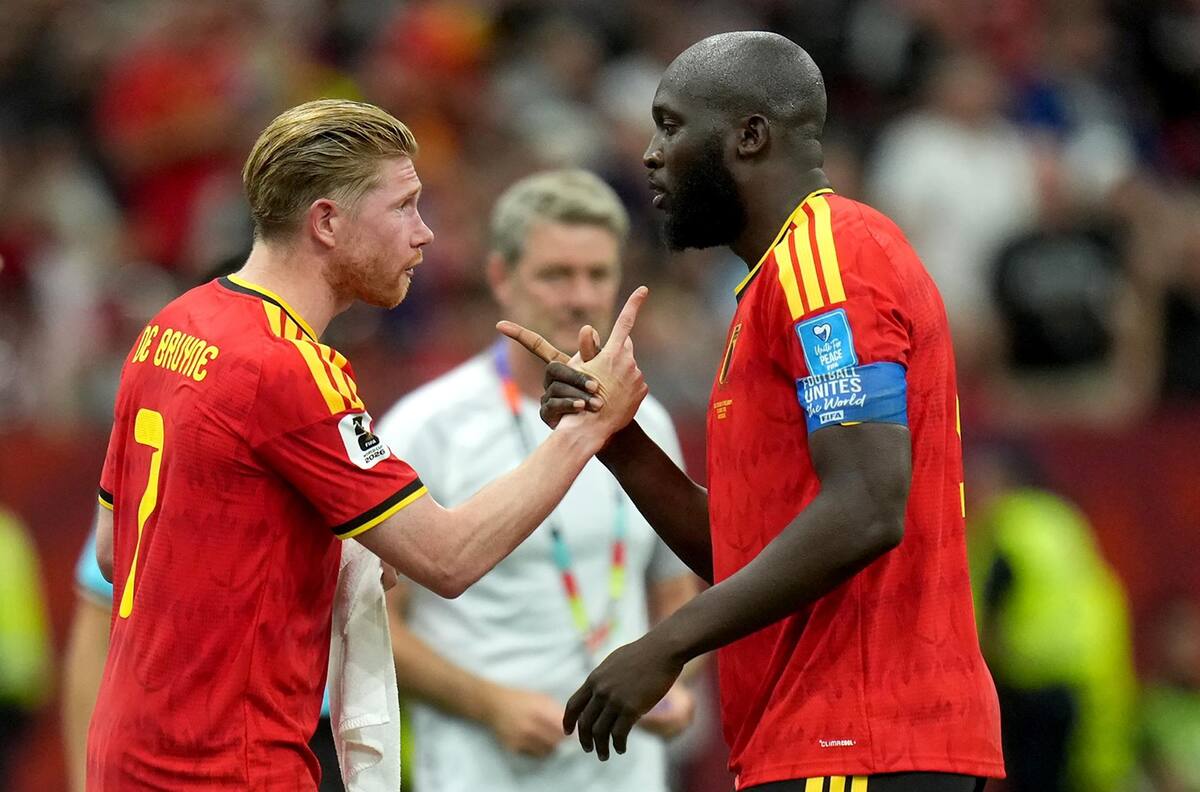 Bélgica estalla contra la FIFA por permitir que Folarin Balogun juegue los octavos del Mundial 2026