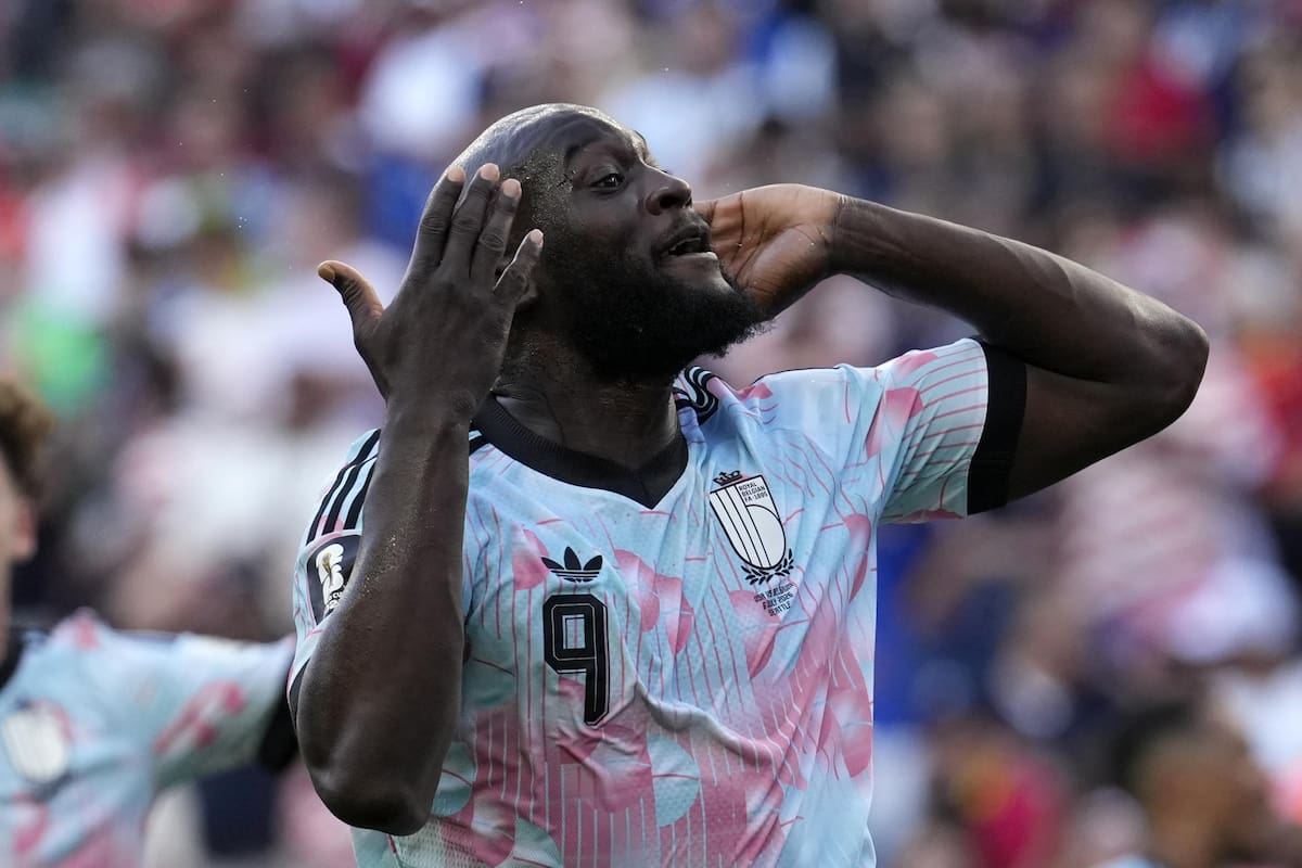 El triunfo ante Estados Unidos desató feroces burlas. Foto: EFE.
