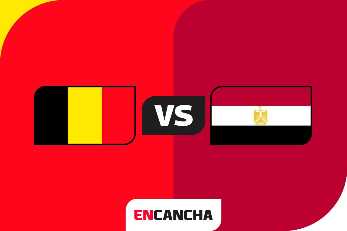 Por la fecha 1 del Mundial 2026.