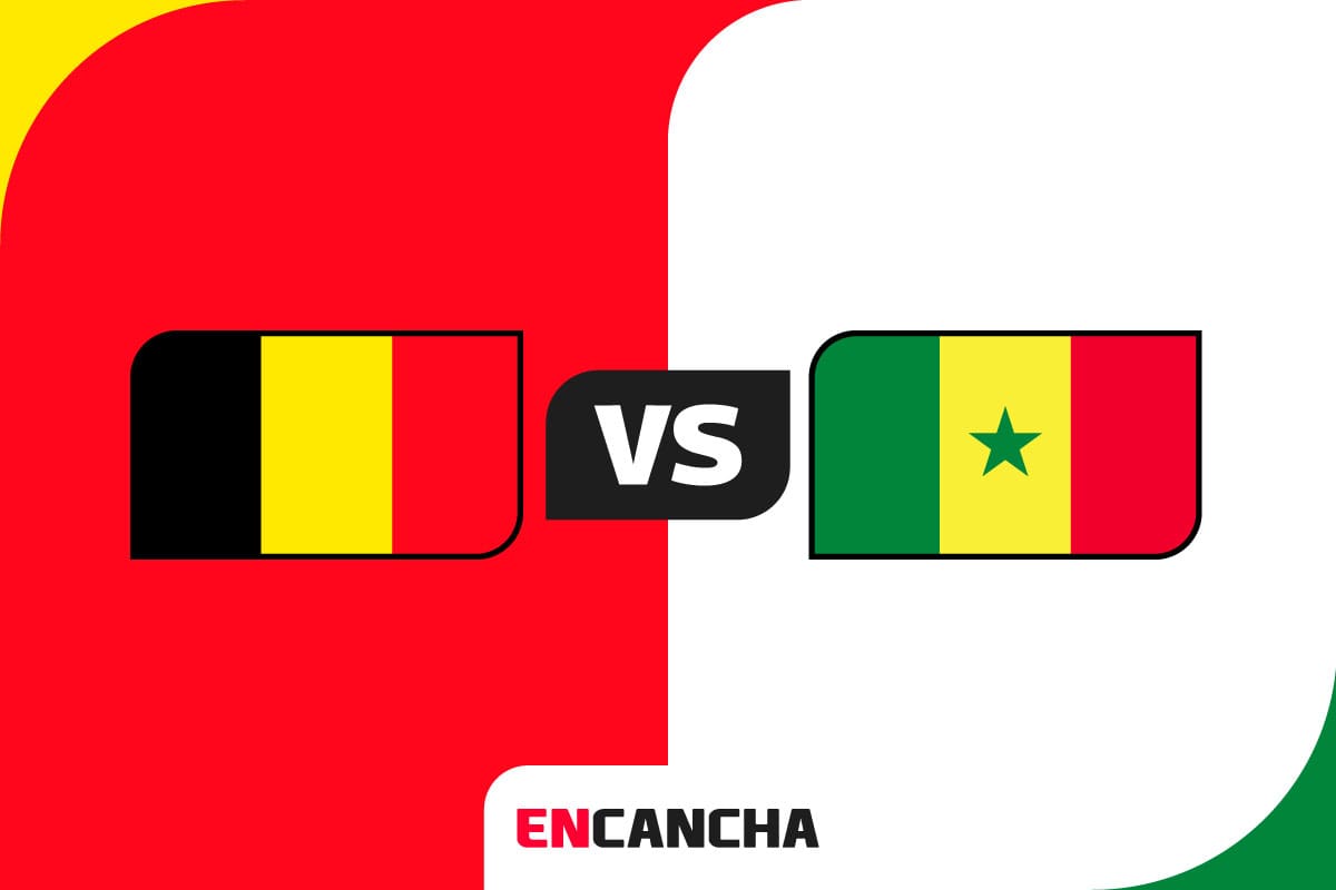 Se enfrentan por los 16vos de final del Mundial 2026.