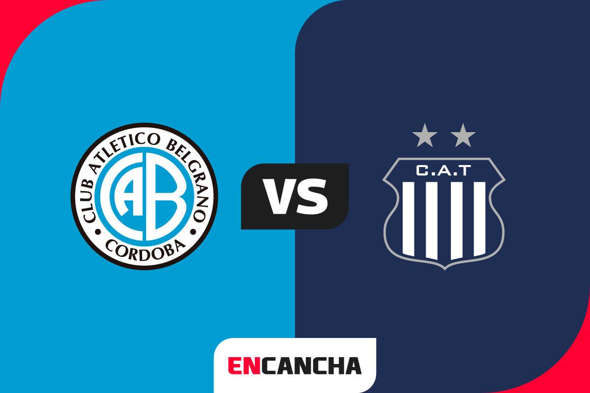 Clásico cordobés por la fecha 11 del Apertura 2026.