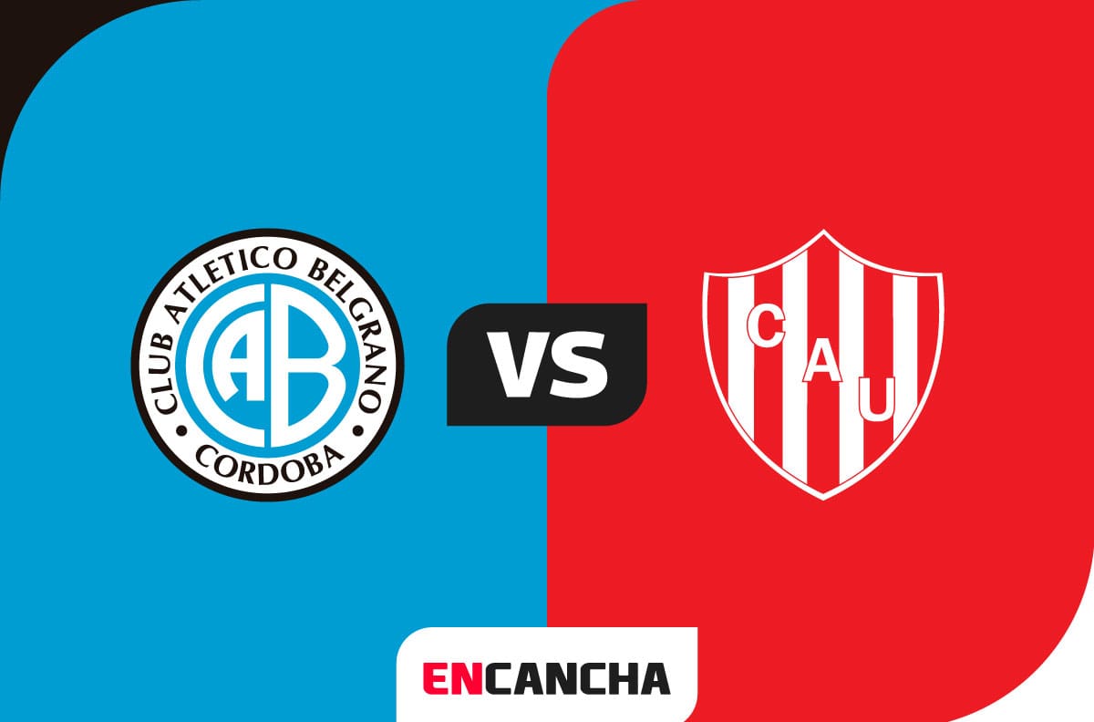 MARCADOR FINAL | Belgrano 2 - Unión 0 por Torneo Clausura 2026