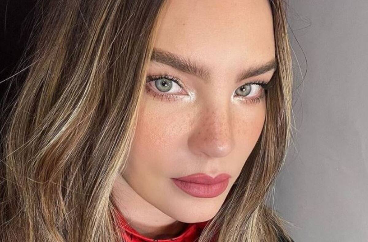 Madre de Belinda aclara el estado de salud de la cantante tras someterse a compleja cirugía de emergencia
