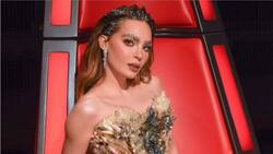 Belinda entrega controvertido mensaje supuestamente dirigido a Ángela Aguilar y Christian Nodal