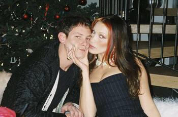 Aseguran que Bella Hadid y Marc Kalman se separaron tras dos años de relación