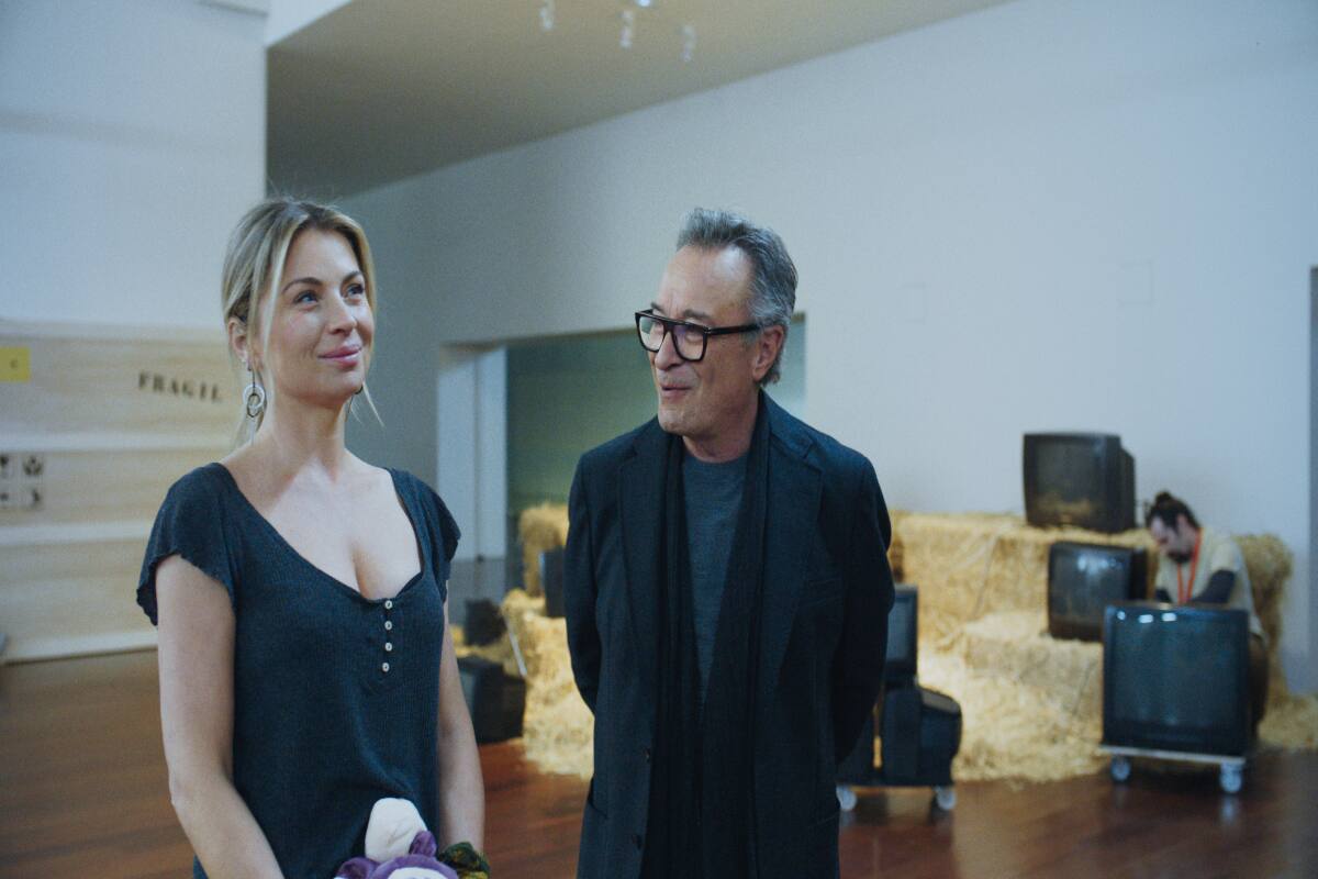 "Bellas Artes" ya se estrenó en Star+