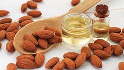 Conoce las propiedades que tiene el aceite de almendras en el cabello y la piel