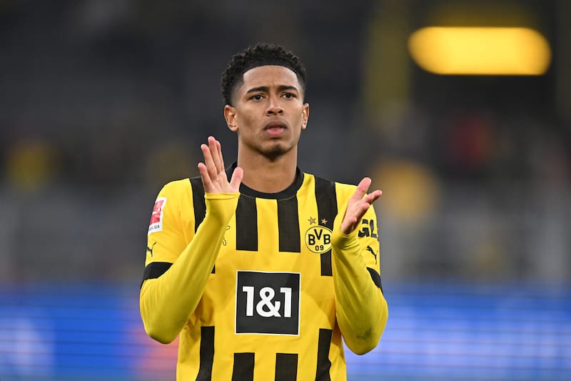 El mediocampista inglés es la otra obsesión del Real Madrid