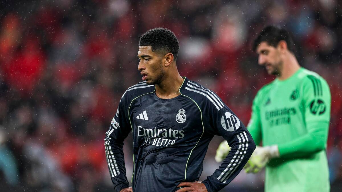 El Real Madrid ya mira a su primer fichaje para la próxima temporada