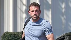 El especial almuerzo de Ben Affleck con su hija junto a Jennifer Garner, Seraphina