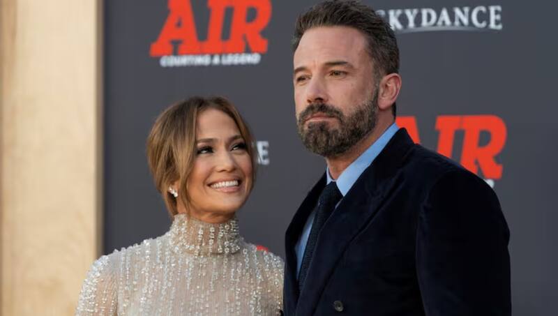 protagonizaron una relación compleja y rodeada de rumores.