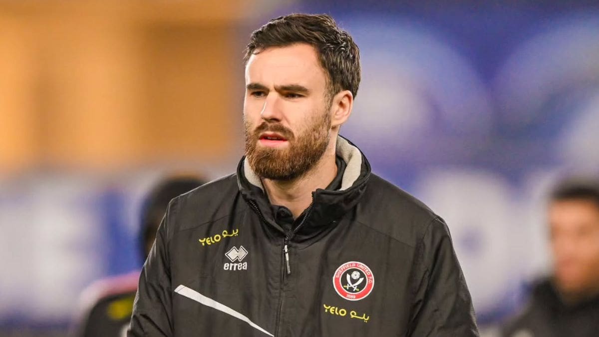 Ben Brereton complicado: revalúan su compra a un Southampton sacudido por posible venta y nuevo entrenador