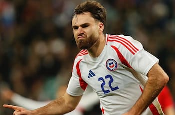 Ben Brereton podría ser el “salvador”: el equipo de la MLS que clama por su fichaje para 2026