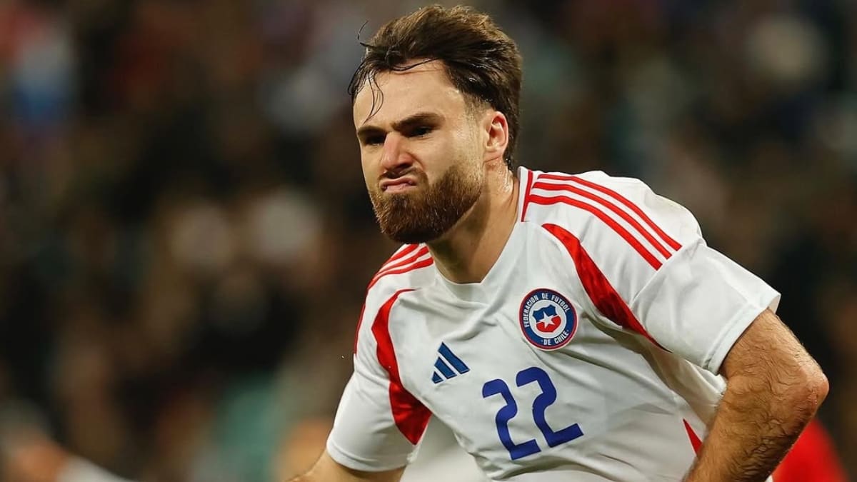 Ben Brereton cerca de reencontrarse con un viejo y querido amor