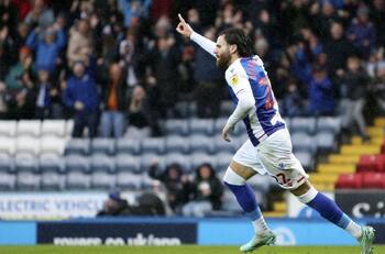 En el Blackburn Rovers no pueden olvidar a Ben Brereton: lamentan haberlo dejado partir gratis
