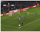 VIDEO | Preciso zurdazo: Ben Brereton abrió la cuenta para el Derby County en la FA Cup