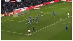 VIDEO | Preciso zurdazo: Ben Brereton abrió la cuenta para el Derby County en la FA Cup