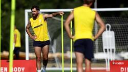 “Tiene dolor”: DT de Southampton explicó por qué no juega Ben Brereton