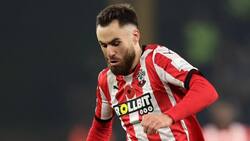 La decisión del Southampton que puede sentenciar la temporada de Ben Brereton