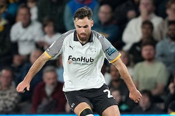 Ben Brereton cumplió solo a medias en Inglaterra, luego de brillar con La Roja: “Pudo ser mejor”