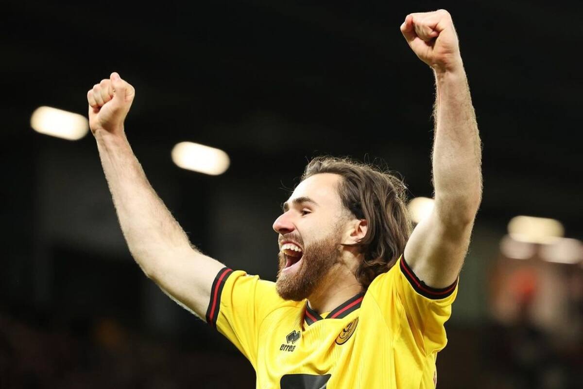 será nuevo refuerzo del Southampton de la Premier League.