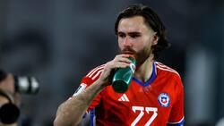 Histórico de La Roja lapida a Ben Brereton por no saber español: “Es lo mínimo que se le pide”