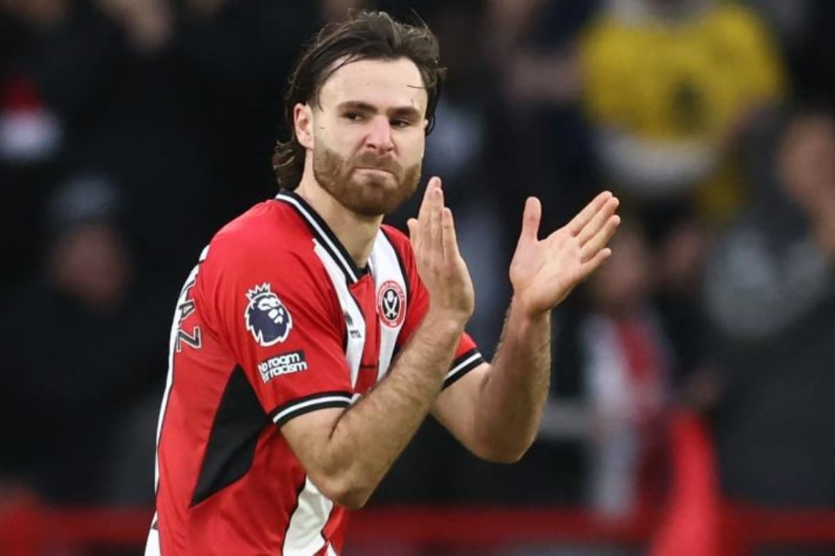 es el tercer máximo goleador chileno en la Premier League.
