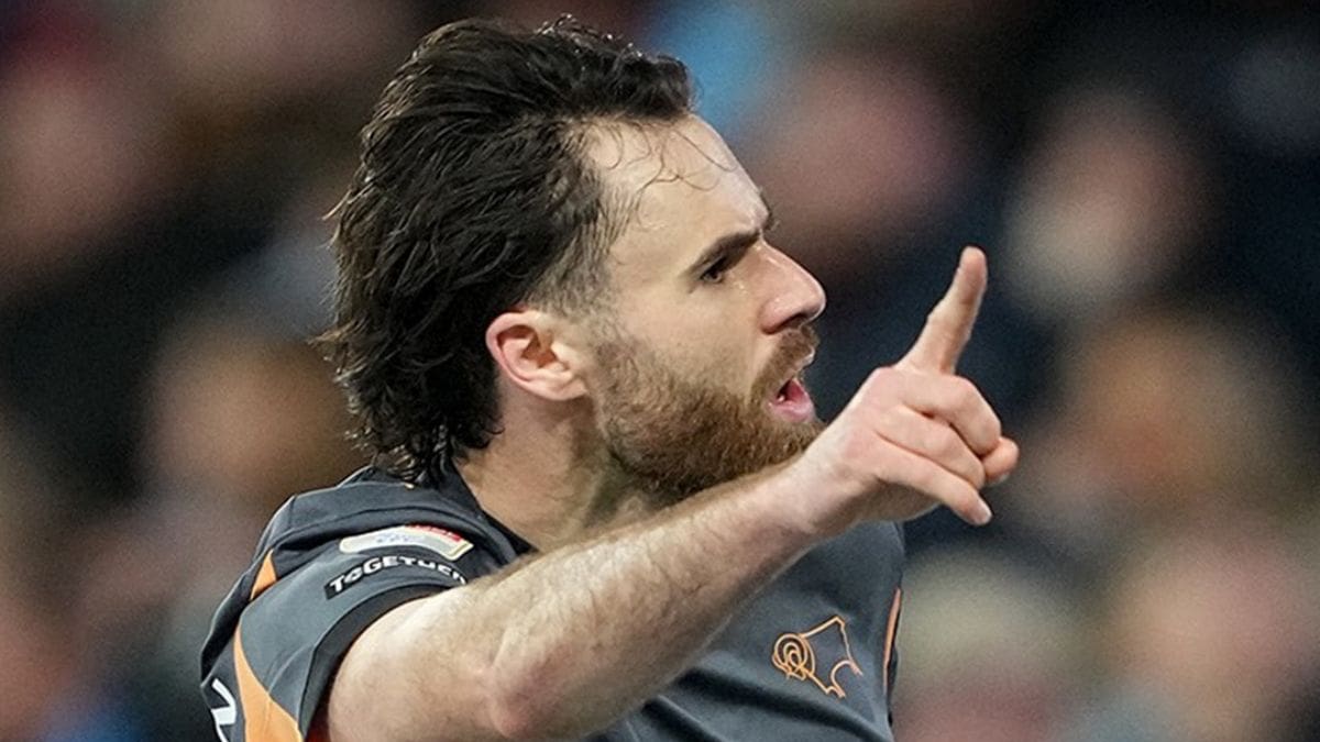 El escándalo por espionaje en el Championship que puede perjudicar seriamente a Ben Brereton