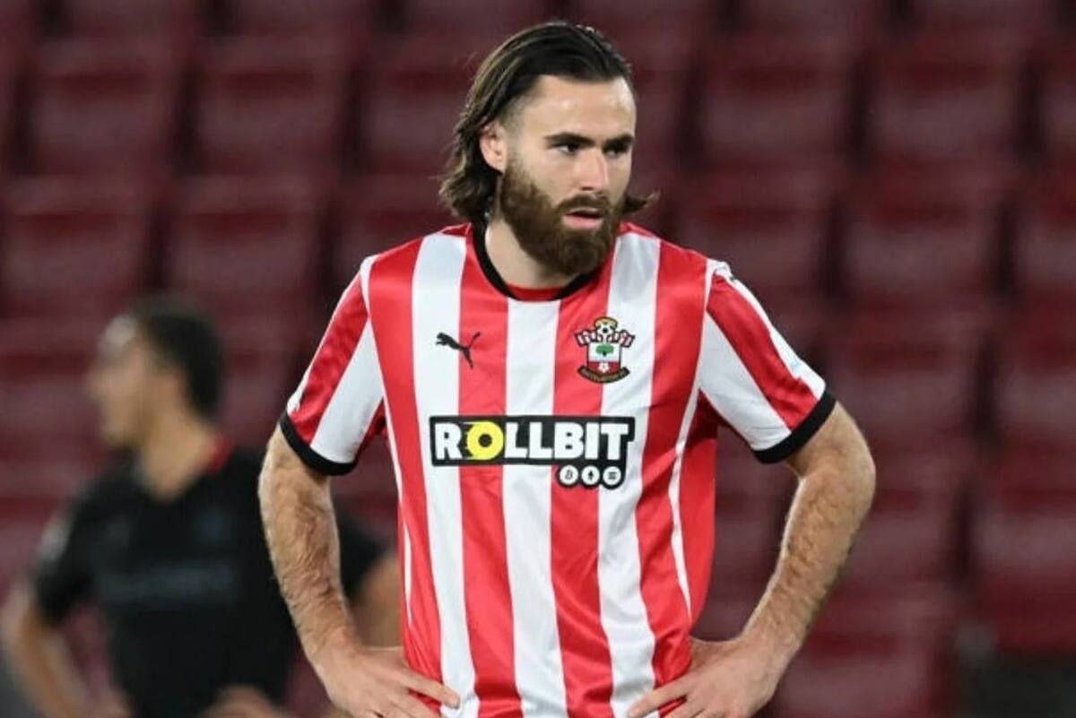 tiene nuevo DT en el Southampton.