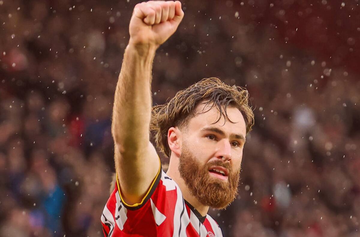 Sheffield vs Sunderland: cuándo juega Ben Brereton por el ascenso a la Premier y cómo verlo en vivo