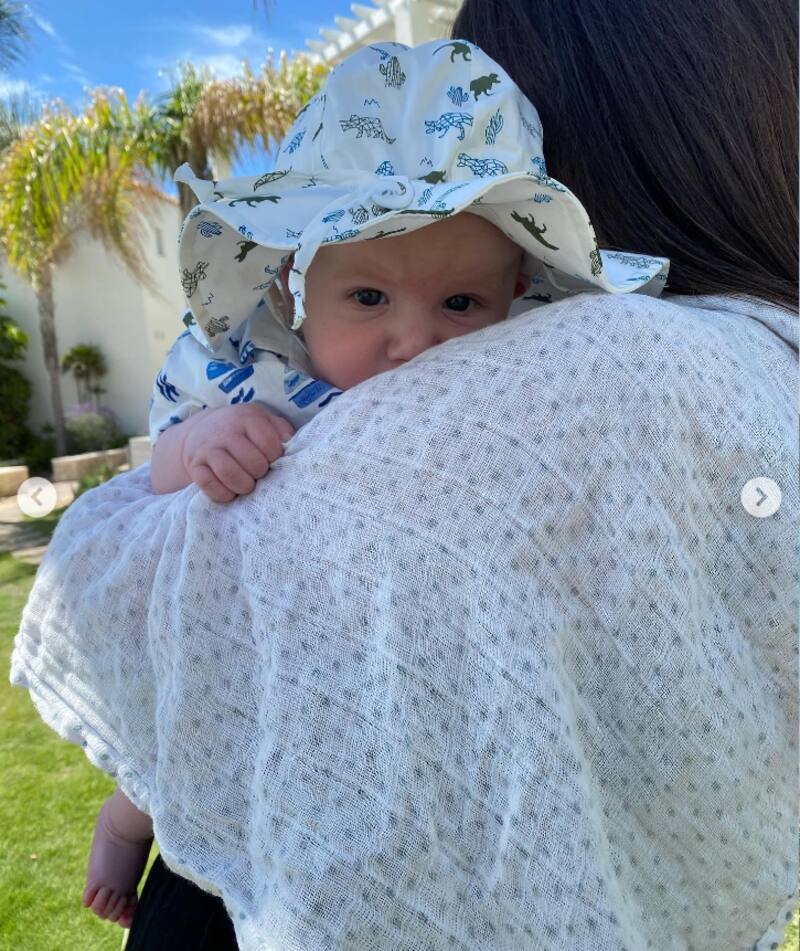 Las tiernas postales de Ben Brereton