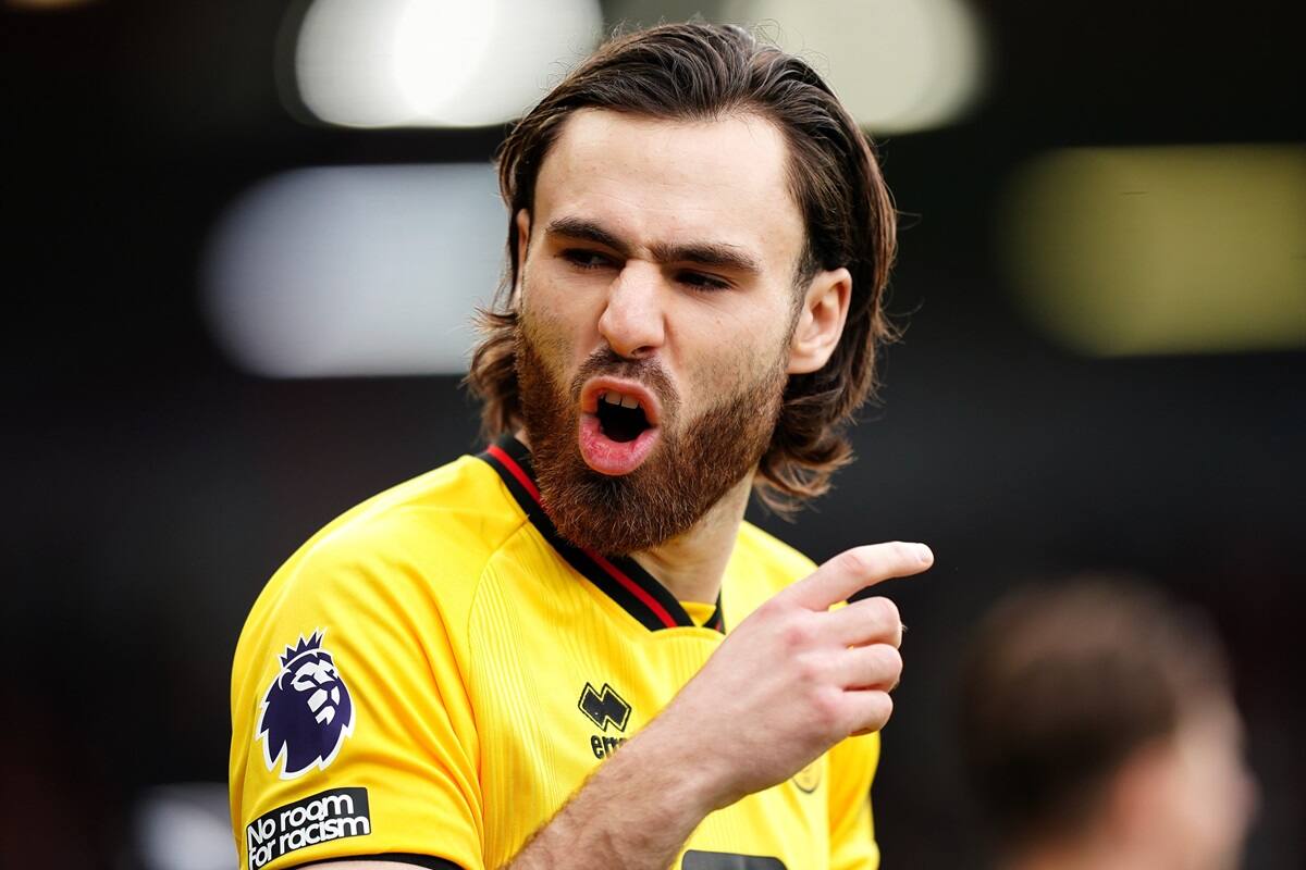 podría reforzar al Southampton para la Premier League.