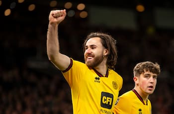 Sería compañero de tremendo goleador: sitio británico recomienda el fichaje de Brereton en club inglés