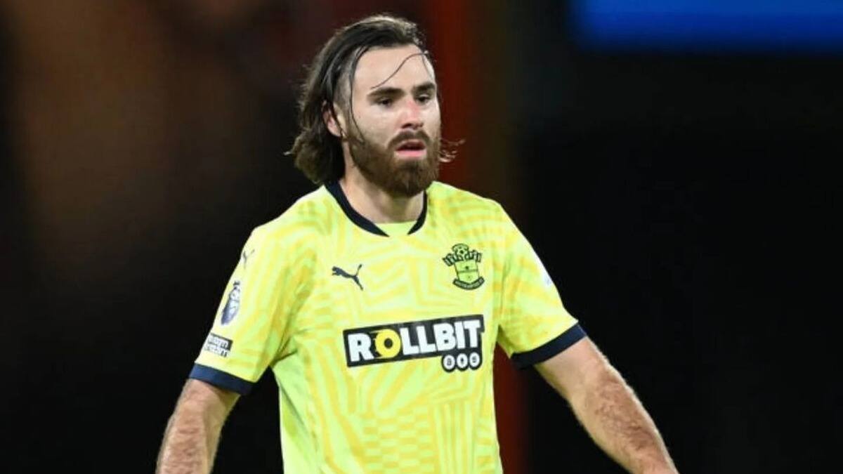 El “trauma” que le dejó Ben Brereton a su anterior equipo en Inglaterra