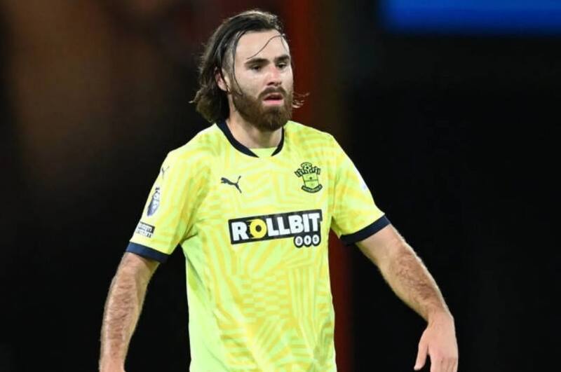 dejó una huella en el Blackburn Rovers.