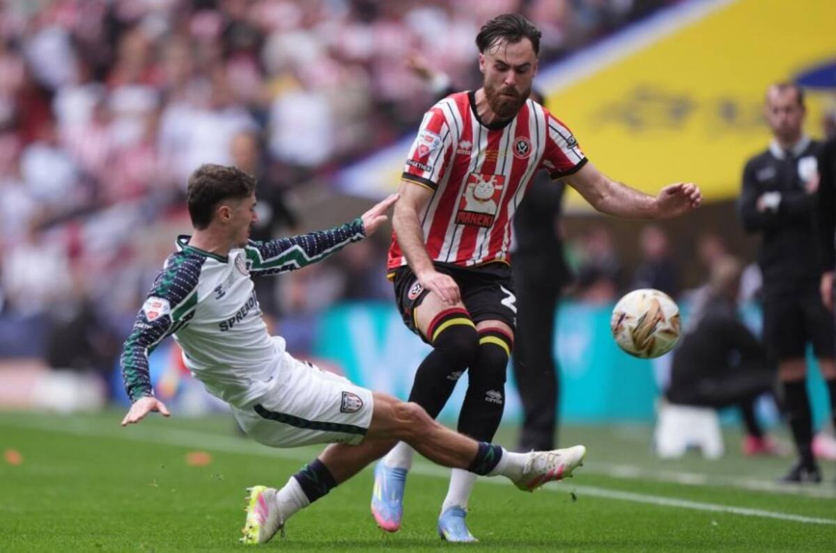 deberá pelear desde atrás un puesto en Southampton.