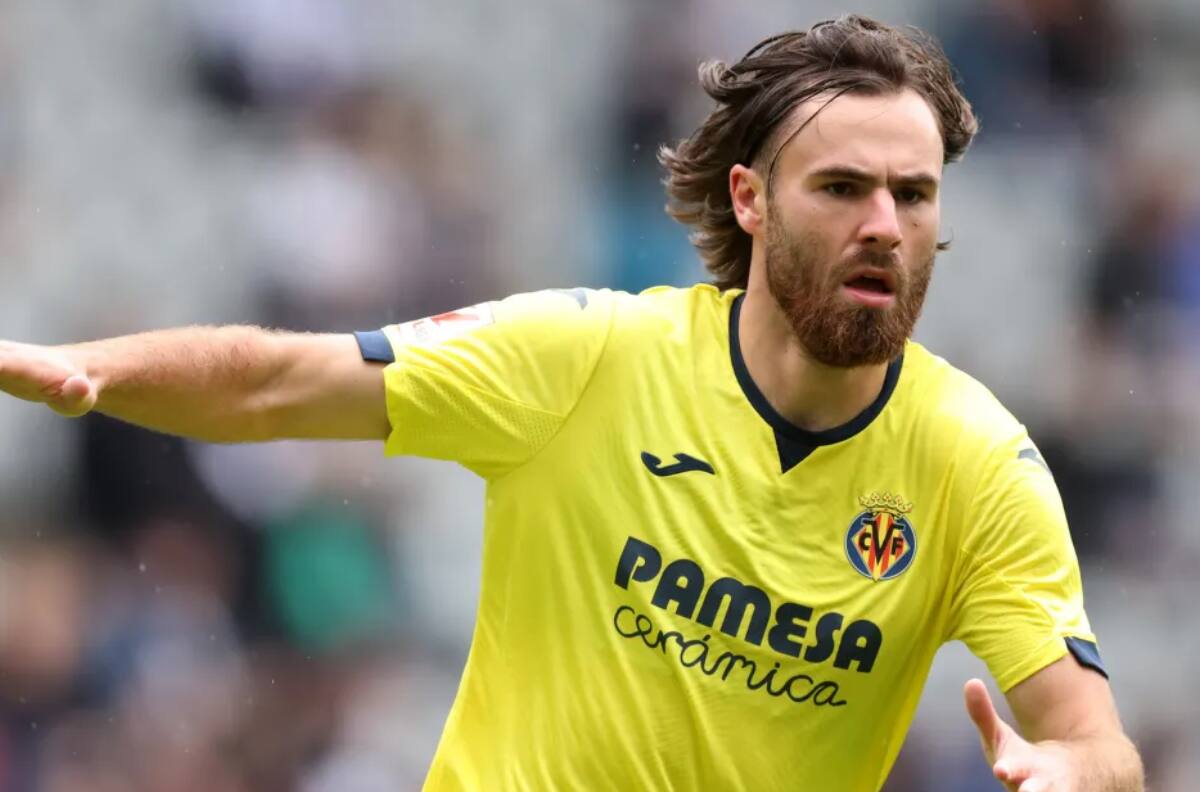 Juan Cristóbal Guarello teme por el momento de Ben Brereton en España: “Me preocupa, está complicado”