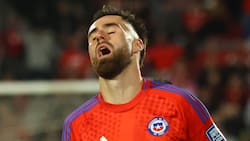 La insólita regla que marginó a Ben Brereton del partido del Derby County ante Southampton